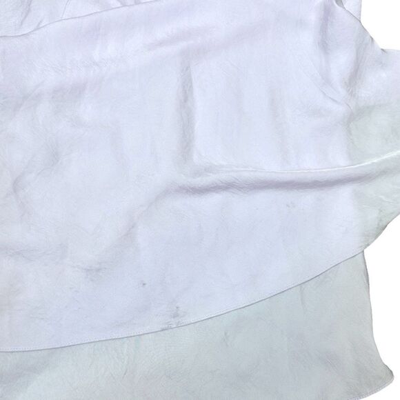 VINCE Double Layer Cami Dress - Size Small - Picture 10 of 11